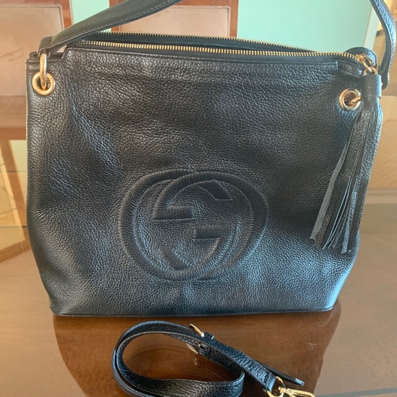 Gucci bags $200 each - Picture 3 of 8